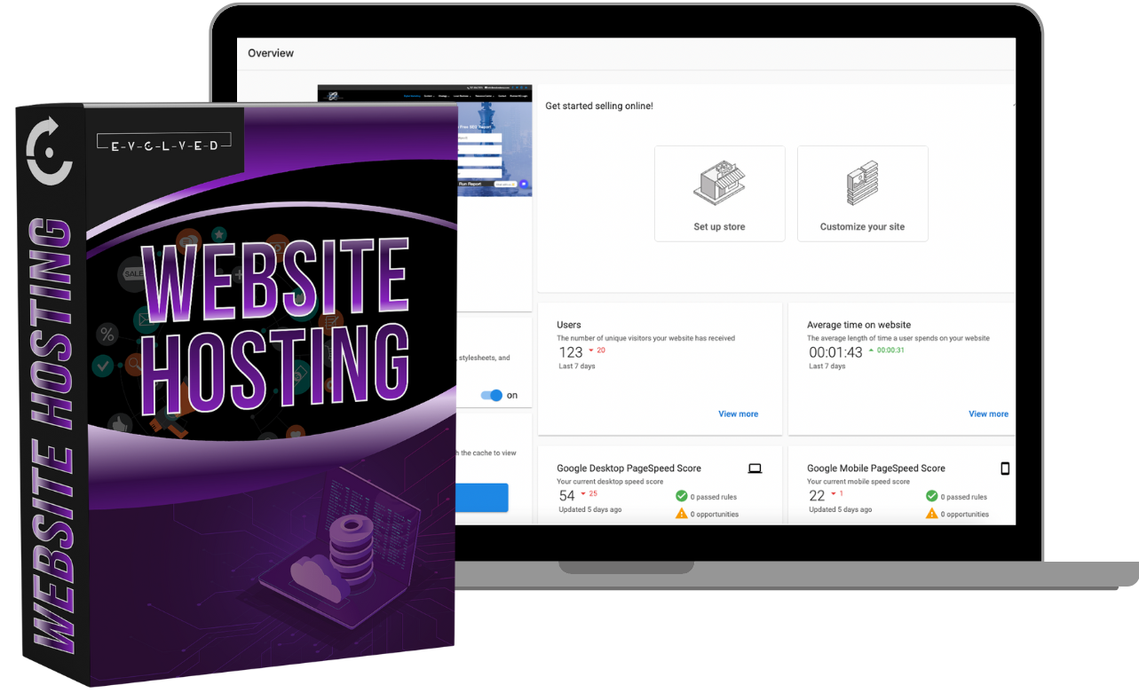 All-In-One Marketing Suite Built for Law Firms
