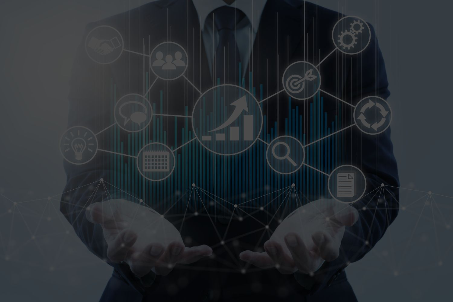 Marketing Suite Built for Franchises and Multi-Location Brands