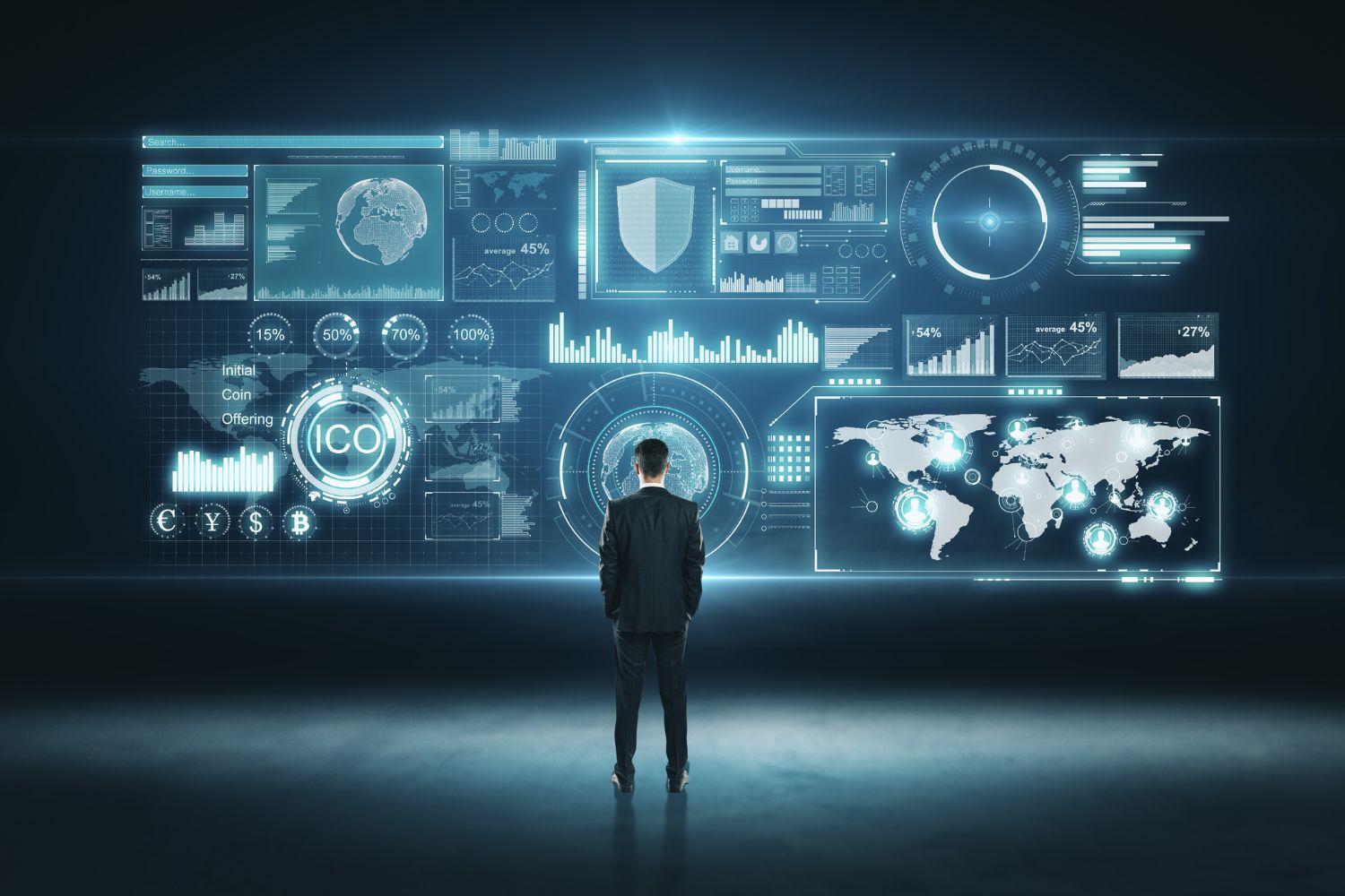 Advertising Analytics for  Law Firms